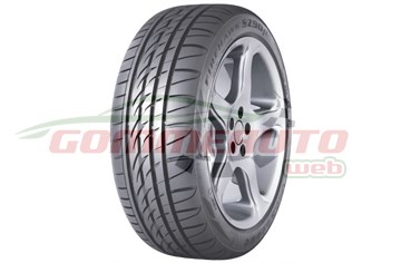 COP. 225/40 R18 92Y SZ90µ FIREHAWK